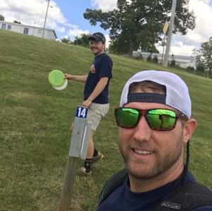 Meet your Posher, Patrick